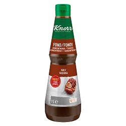 Knorr Kalvefond konsentrat 50L - 